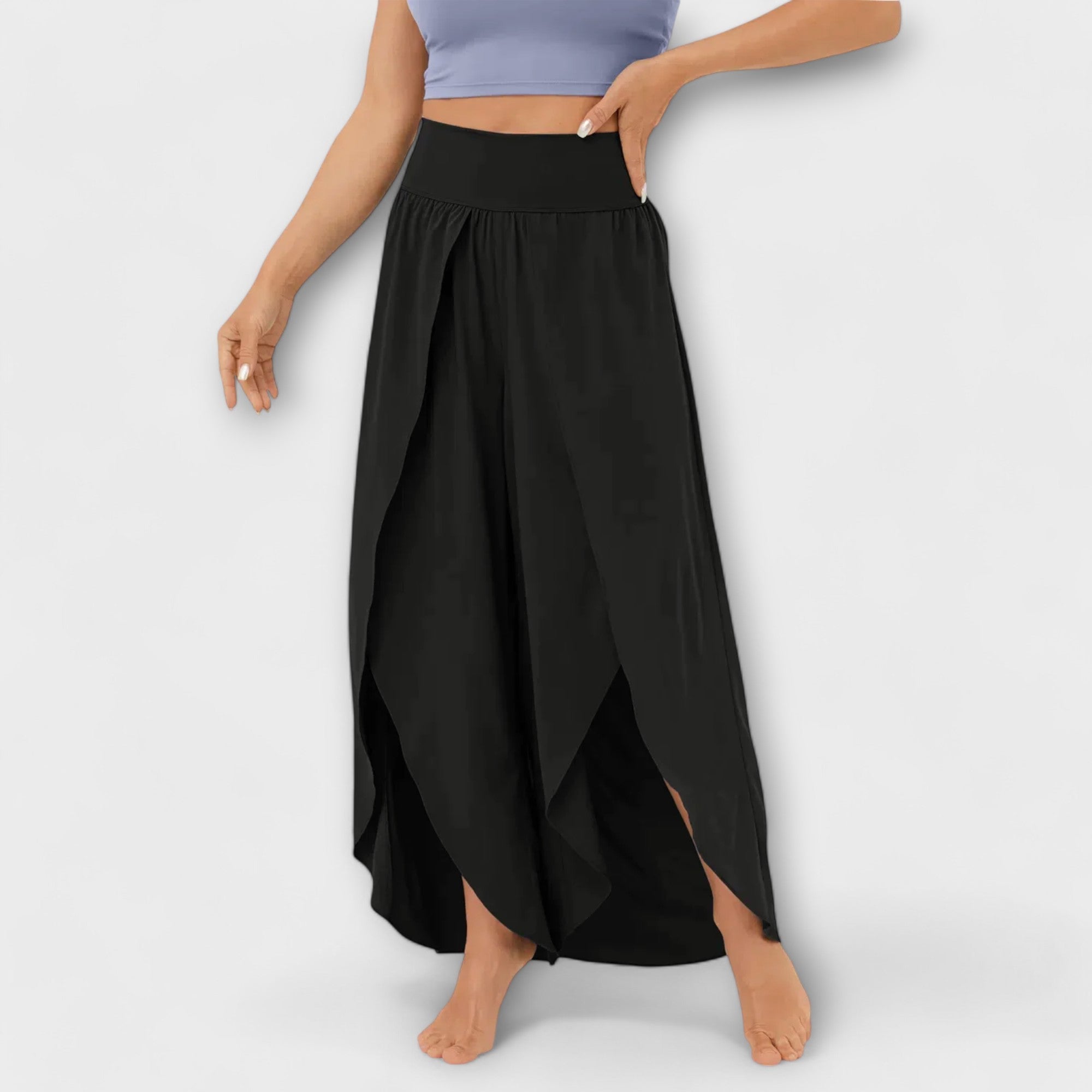 AirFlow - Pantaloni da Donna