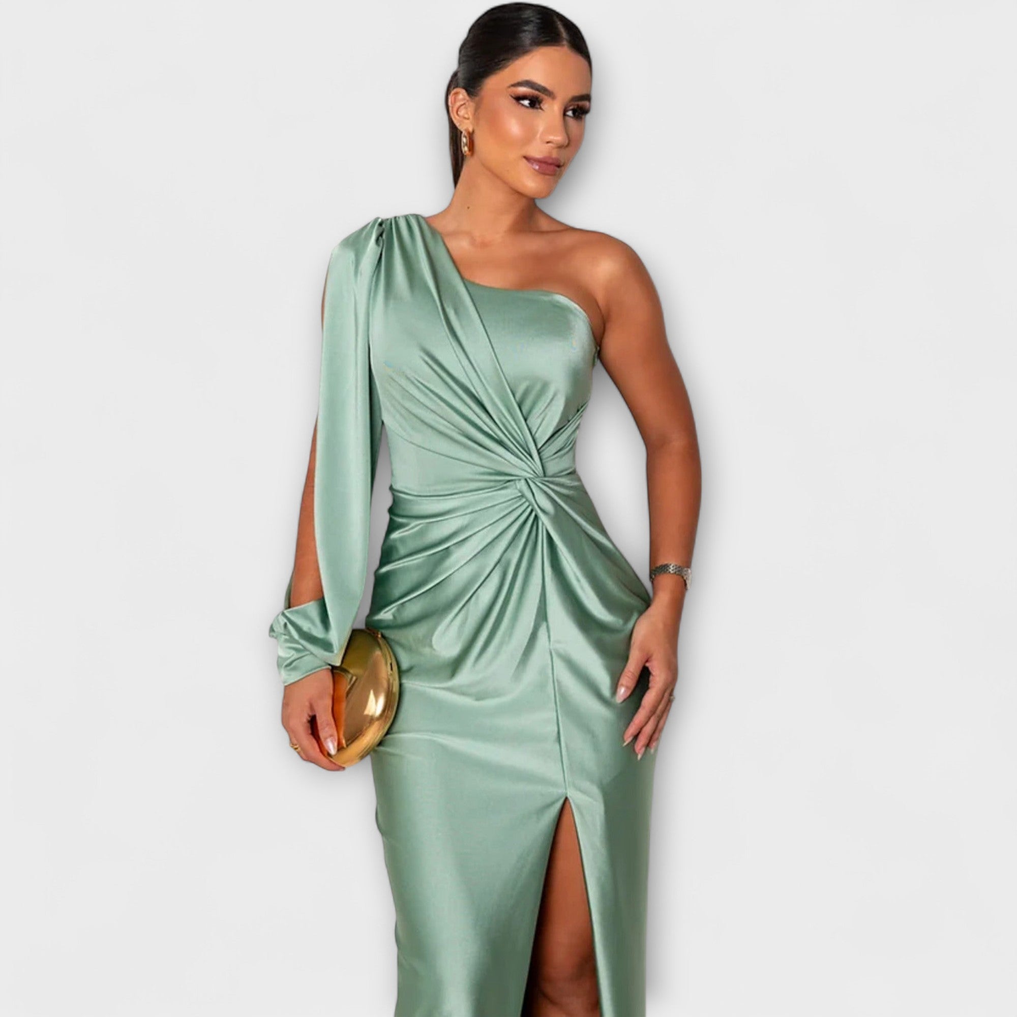 Elisa - Abito elegante con raffinatezza