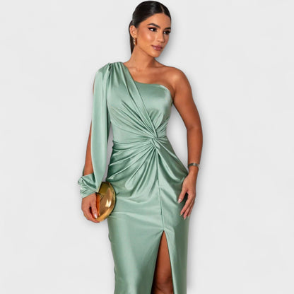 Elisa - Abito elegante con raffinatezza