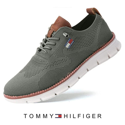 TH – Sneakers Ortopediche Avanzate con Rete