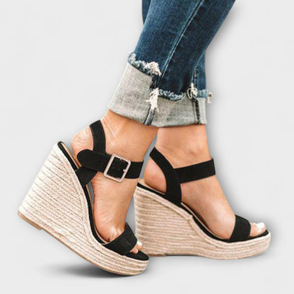 Elizabeth - Scarpe da donna eleganti con cinturino
