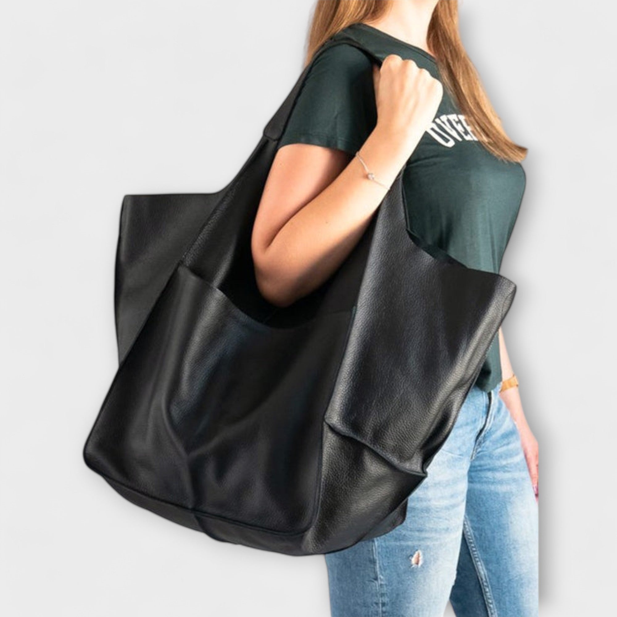 Aurellia. - Borsa da weekender oversize