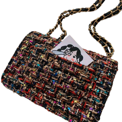 Aurellia.- Elegante borsa a tracolla per donne