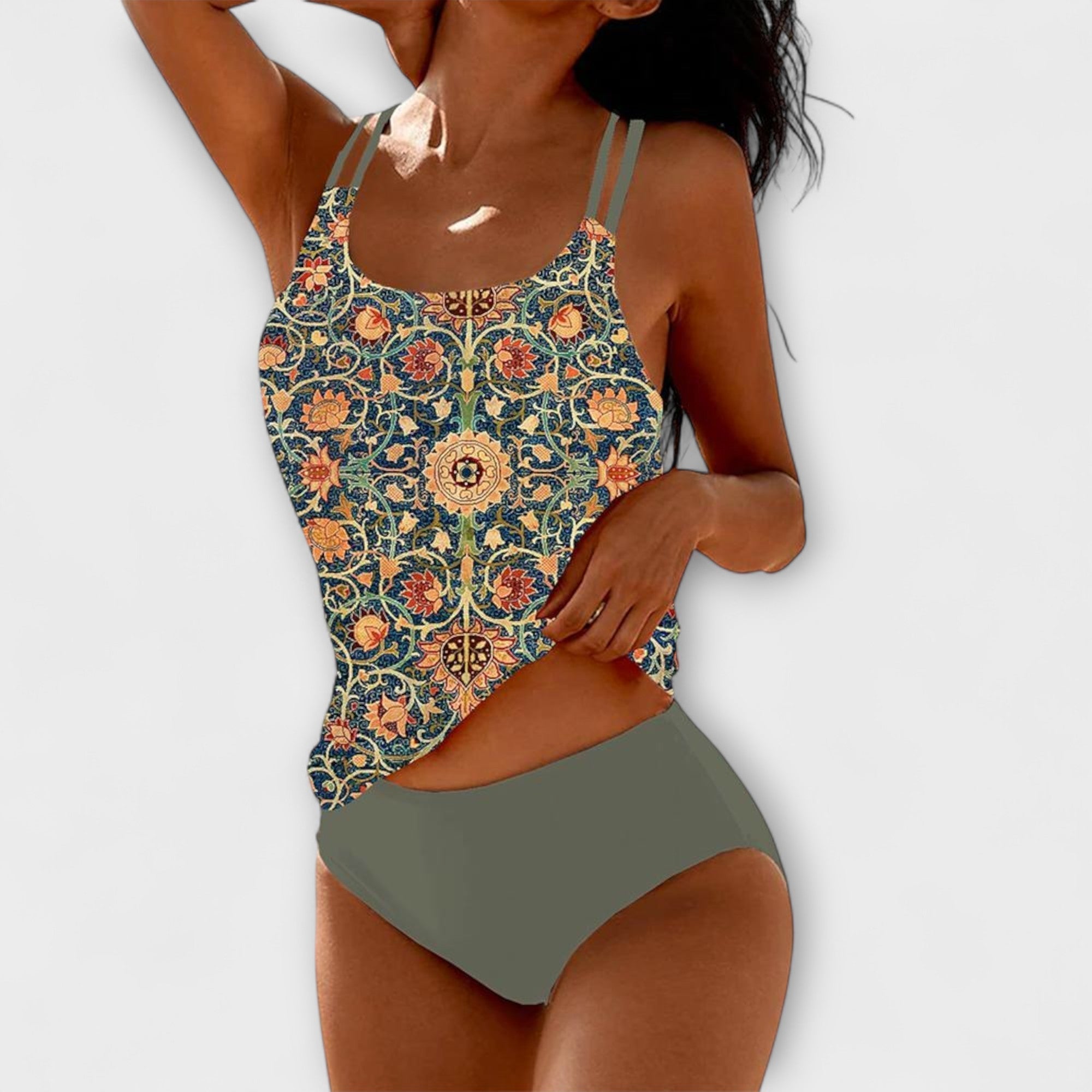 Lina - Set di Costumi da Bagno