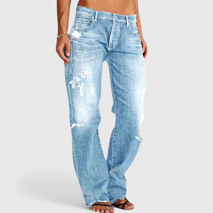 Lianette - Jeans Eleganti