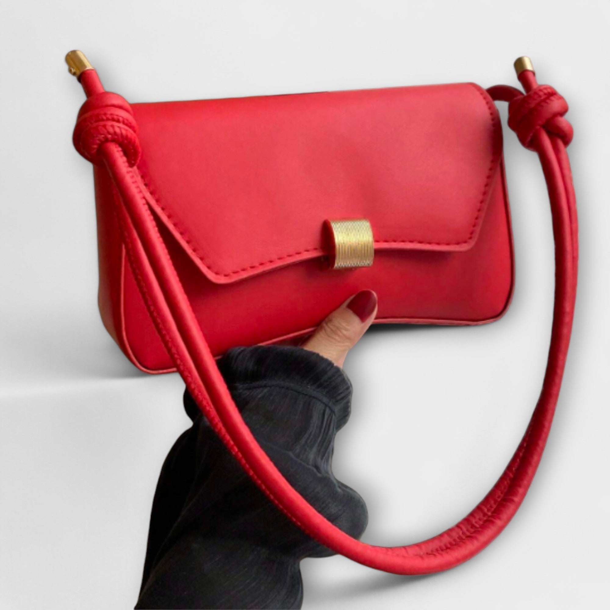 Aurellia. - Borsa a tracolla vintage
