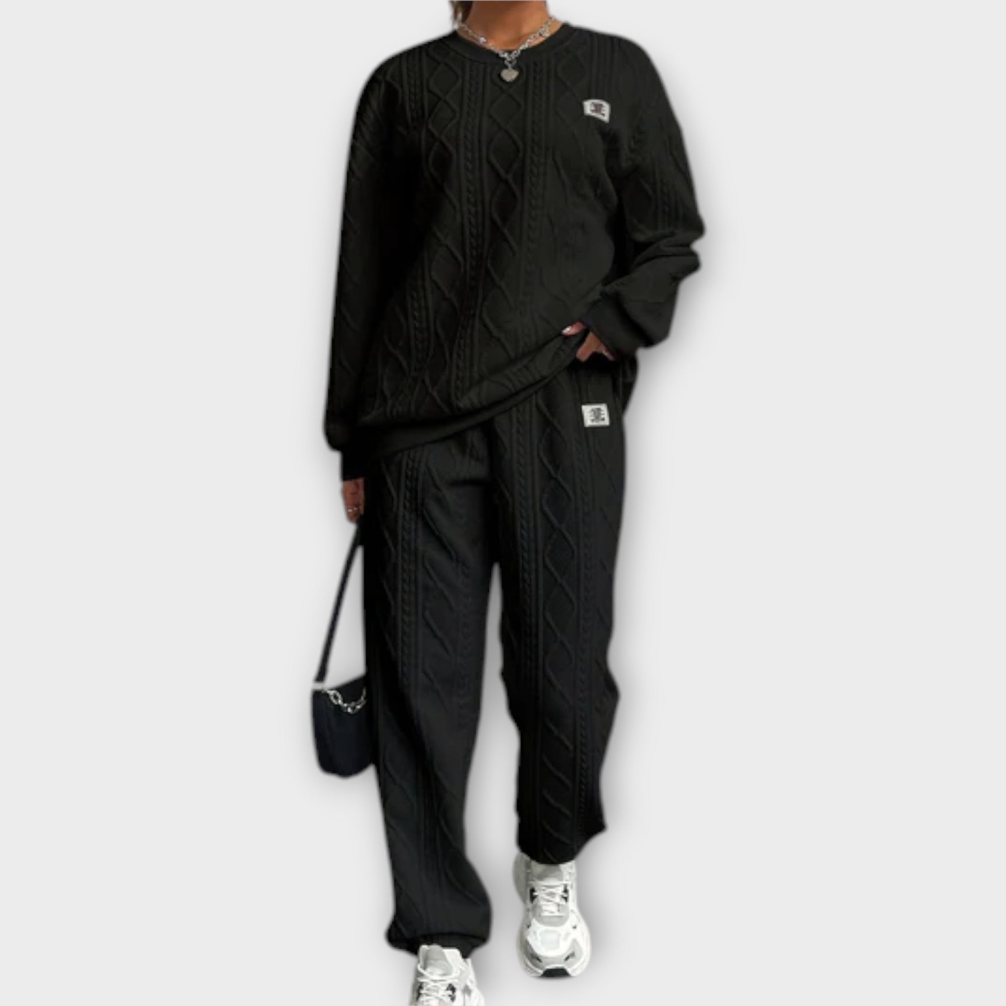 Luna - Set Casual