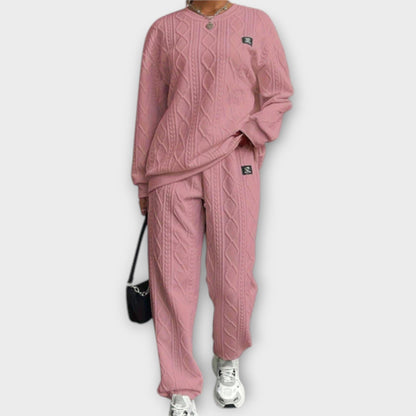 Luna - Set Casual