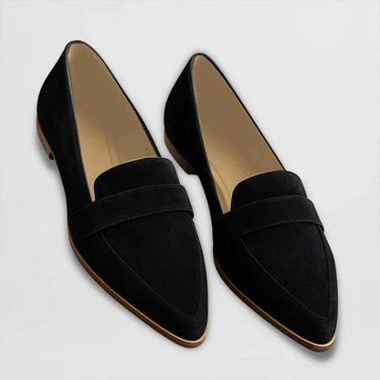Elora - Eleganti Loafers da Donna