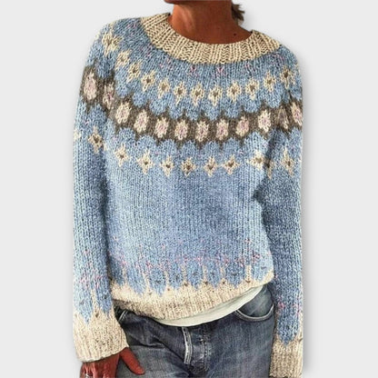 Devyn - Pullover casual e morbido