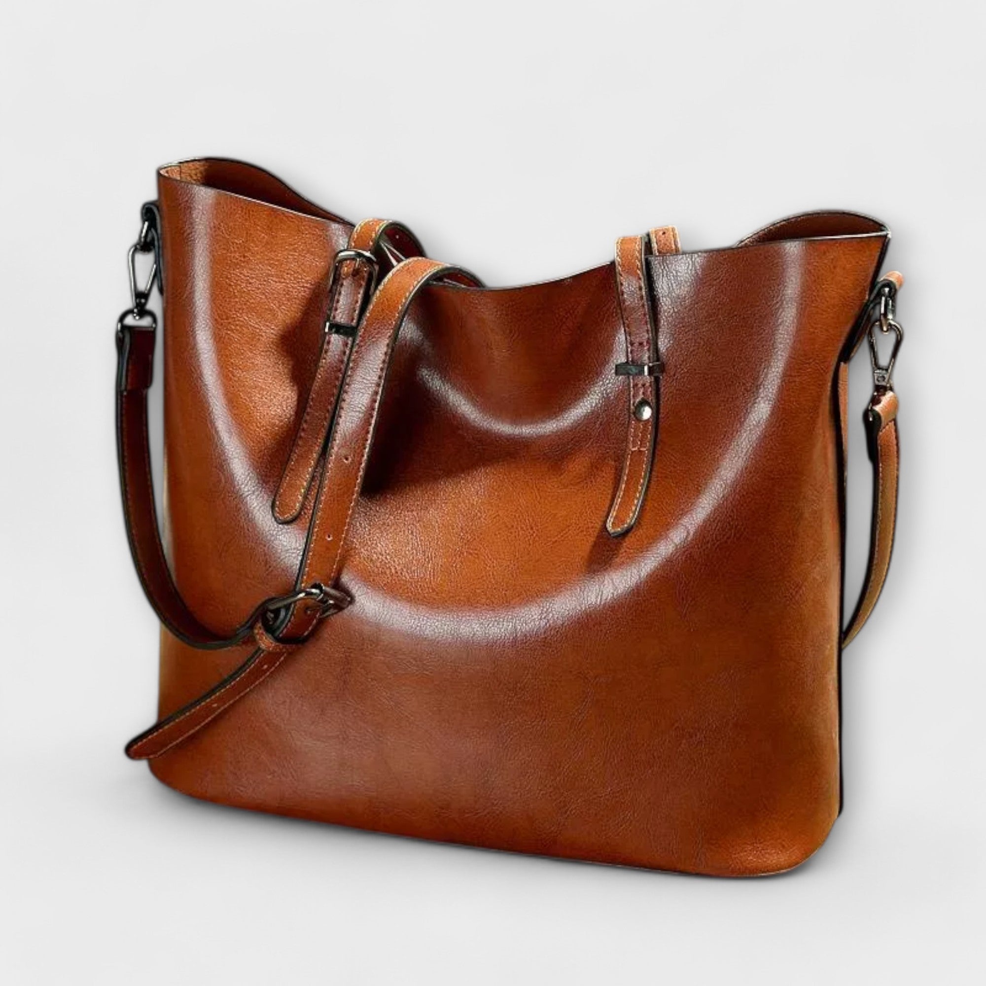 Aurellia. - Borsa a tracolla vintage
