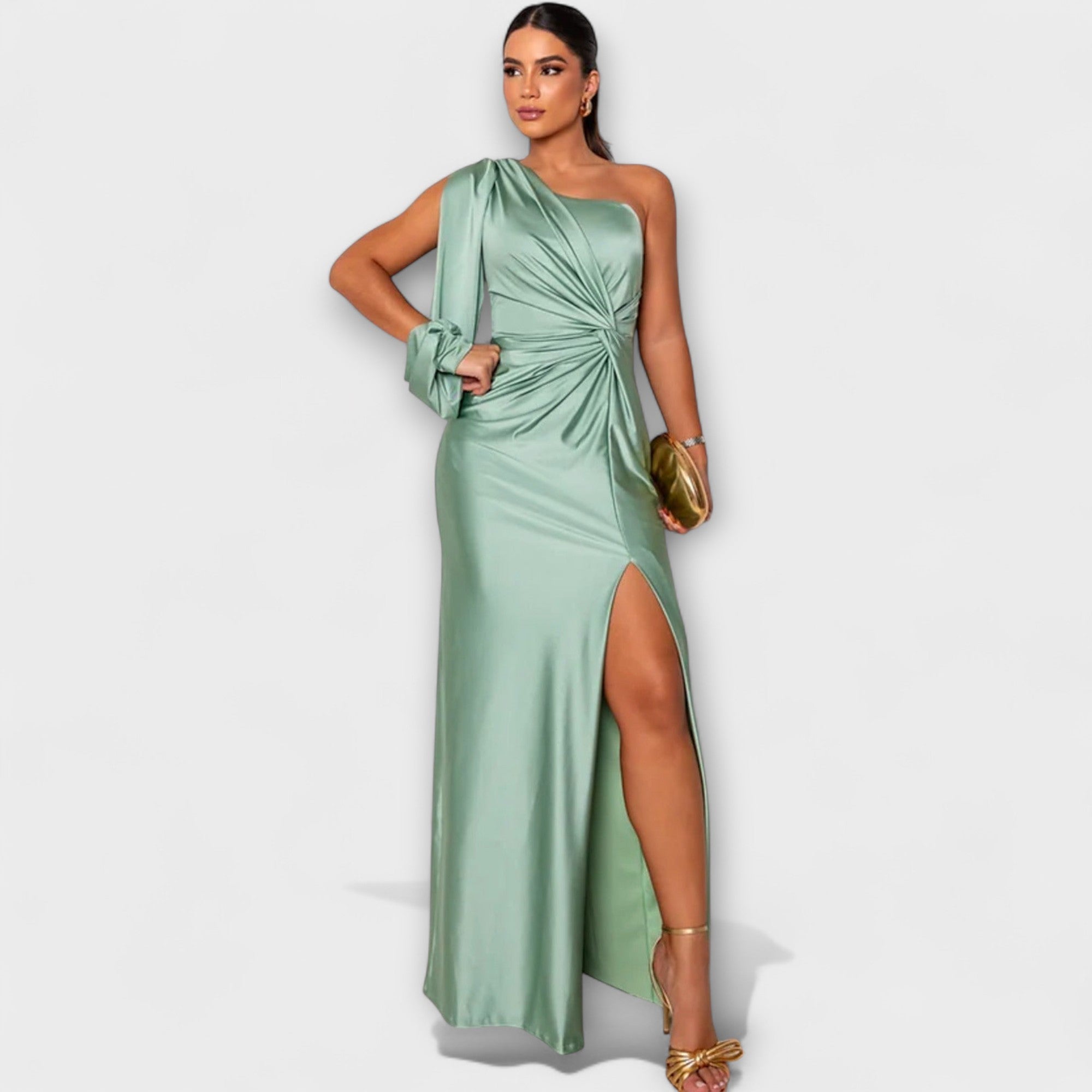 Elisa - Abito elegante con raffinatezza