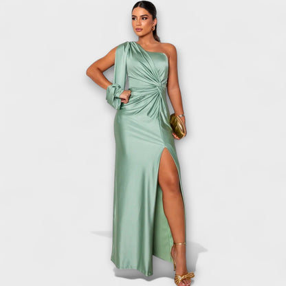 Elisa - Abito elegante con raffinatezza