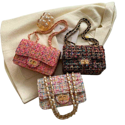 Aurellia.- Elegante borsa a tracolla per donne