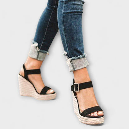 Elizabeth - Scarpe da donna eleganti con cinturino