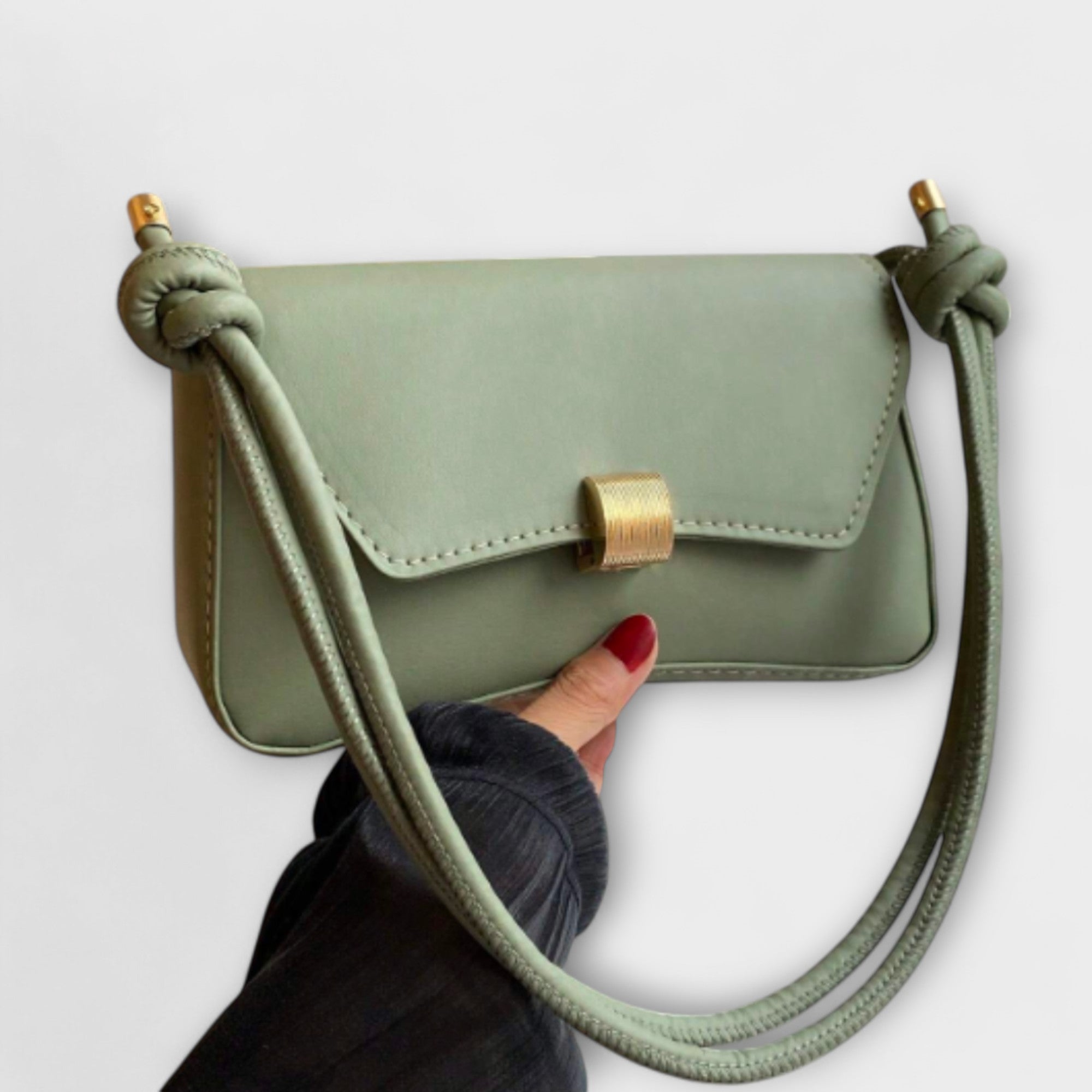 Aurellia. - Borsa a tracolla vintage