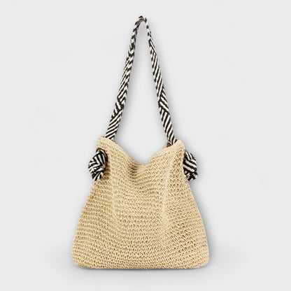 Suzu - Borsa Tote Bohemien Sierra