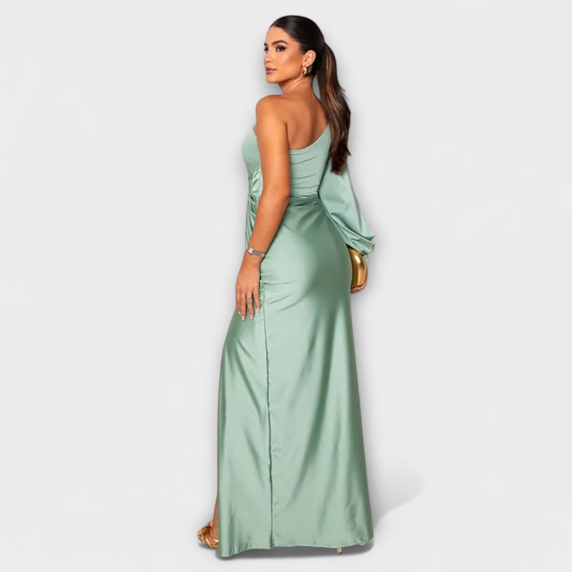 Elisa - Abito elegante con raffinatezza