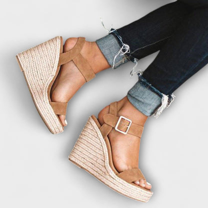 Elizabeth - Scarpe da donna eleganti con cinturino