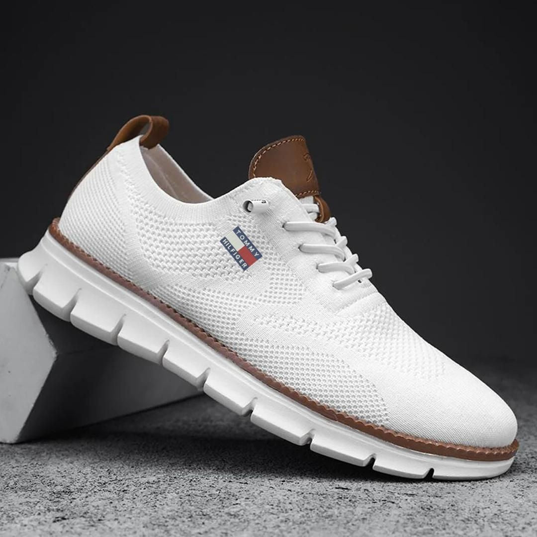 TH – Sneakers Ortopediche Avanzate con Rete