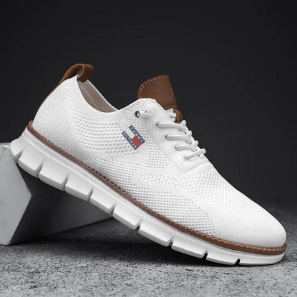 TH – Sneakers Ortopediche Avanzate con Rete