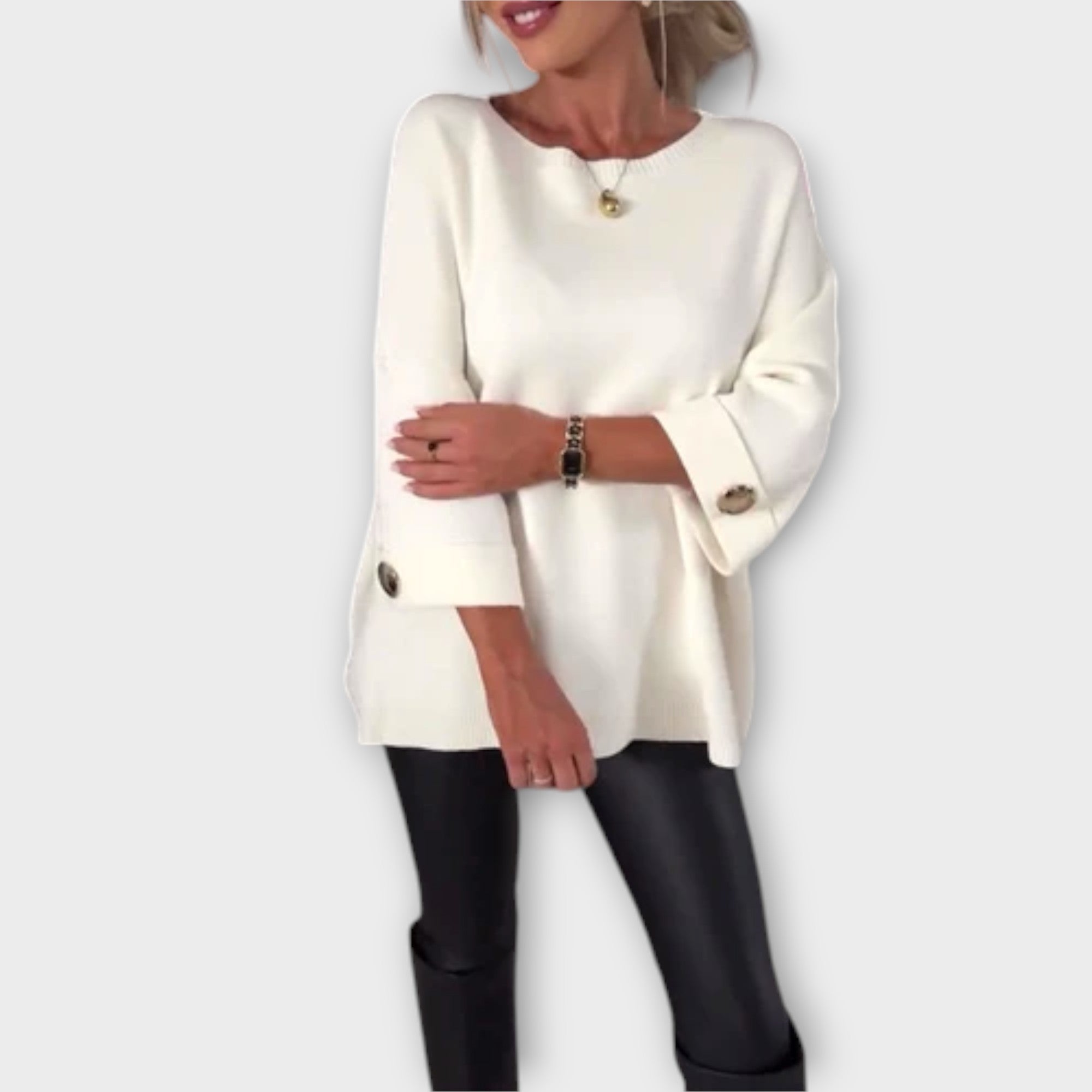 Isabella - Elegante Maglione