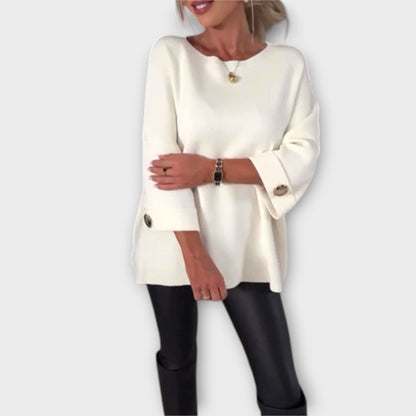 Isabella - Elegante Maglione