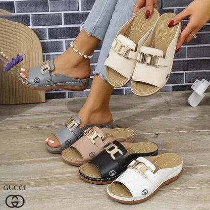 ᏀՍCCC – Sandali Eleganti