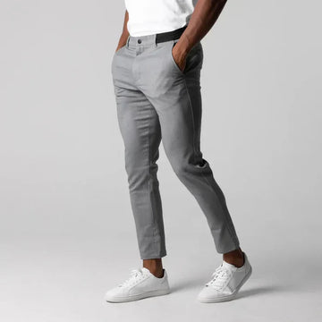 Premium Slim Hose mit Verlängerungseffekt
