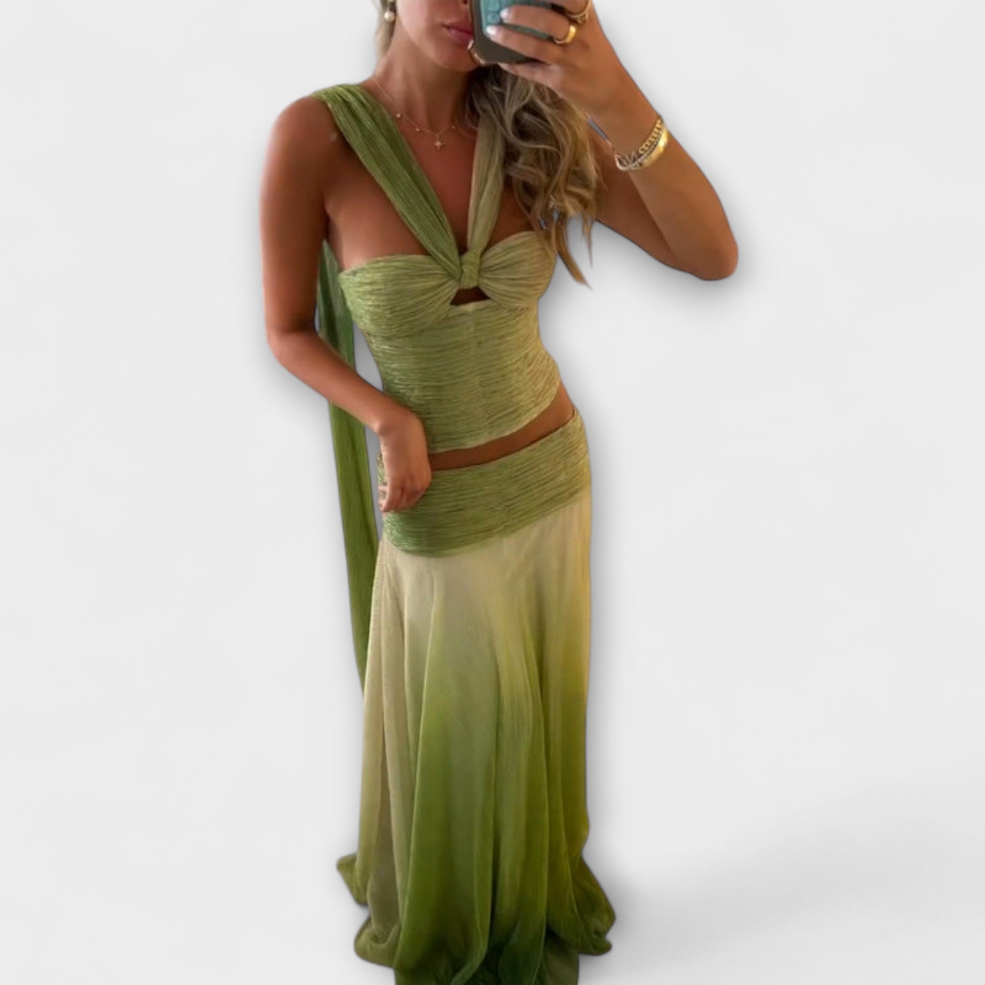 Piper - Elegante Set Due Pezzi