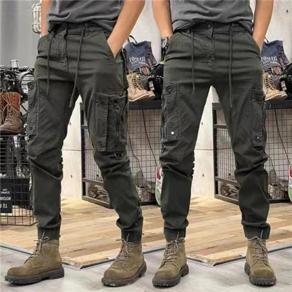 Taktische Freizeithose