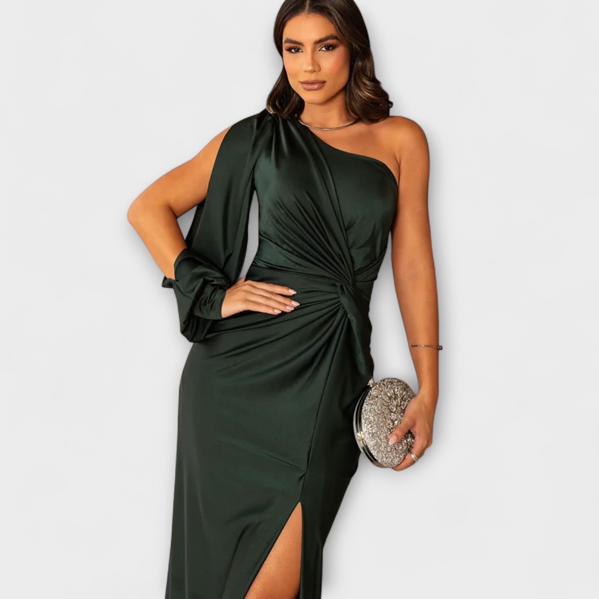 Elisa - Abito elegante con raffinatezza