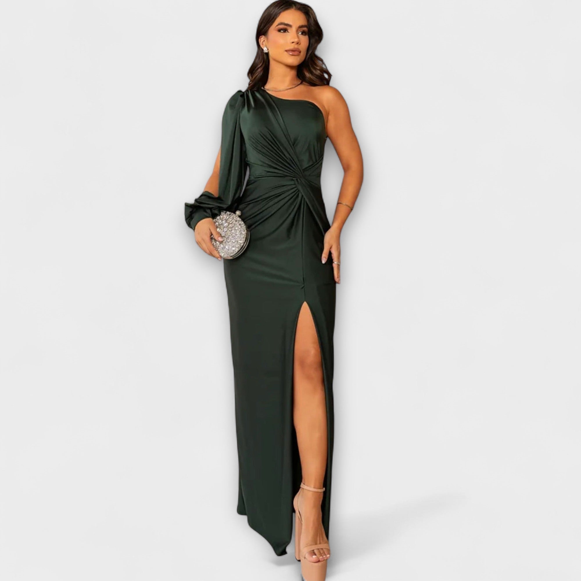 Elisa - Abito elegante con raffinatezza