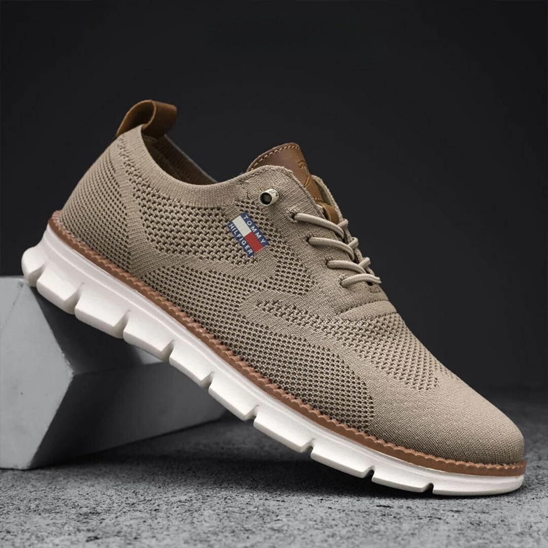 TH – Sneakers Ortopediche Avanzate con Rete