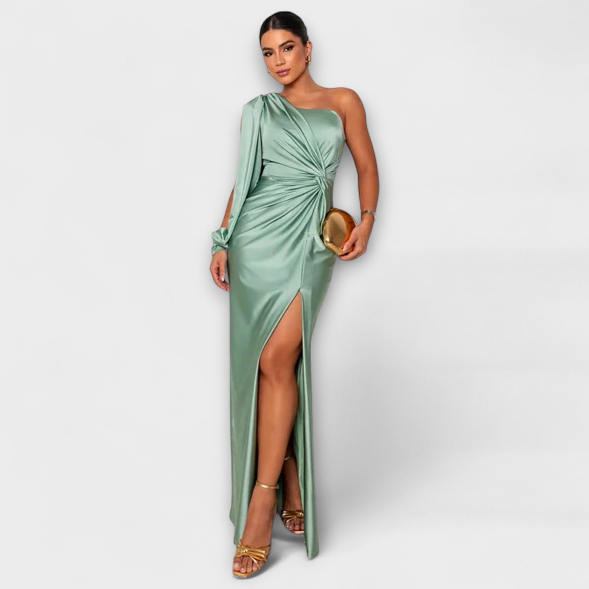 Elisa - Abito elegante con raffinatezza