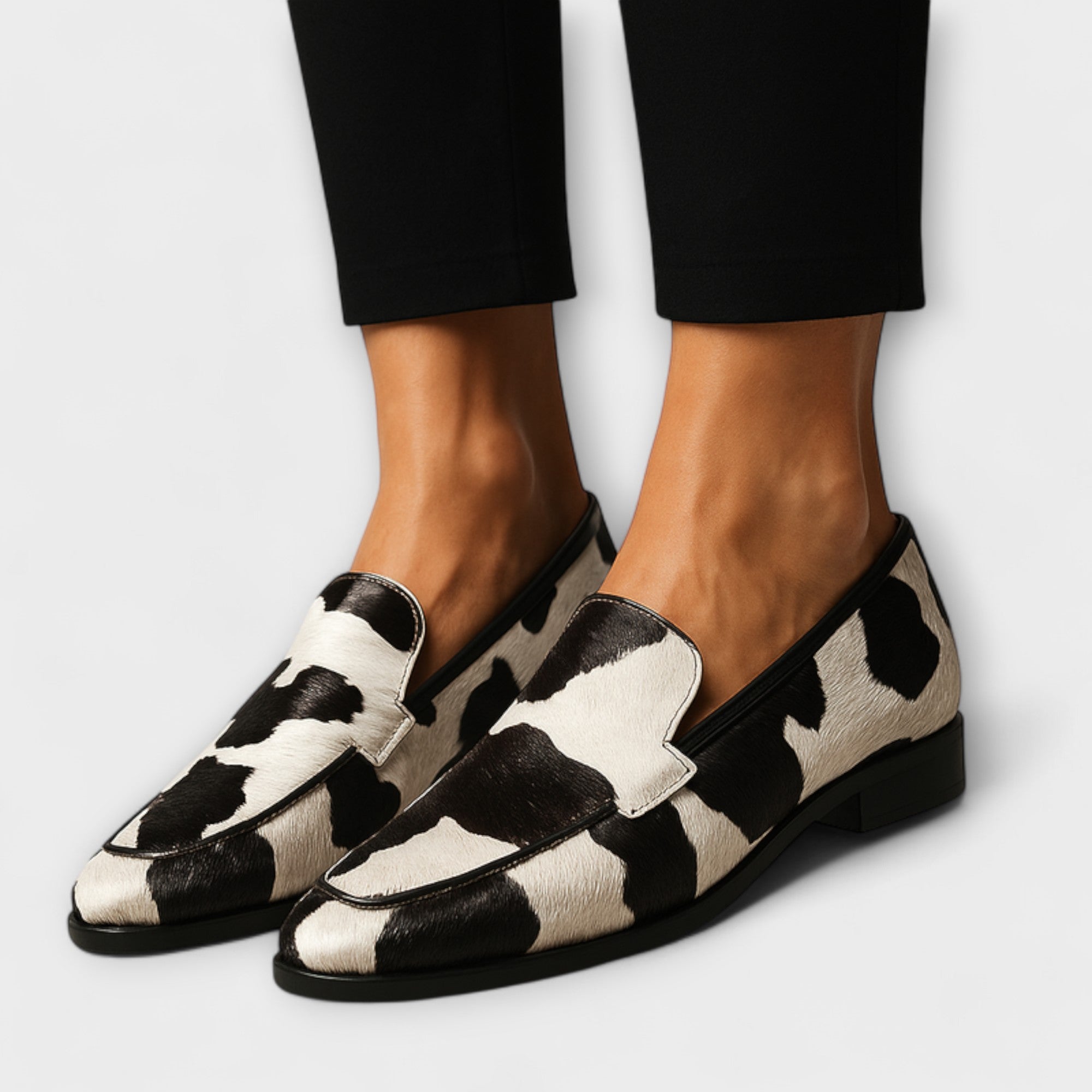 Margot - Pantolette Contemporanea