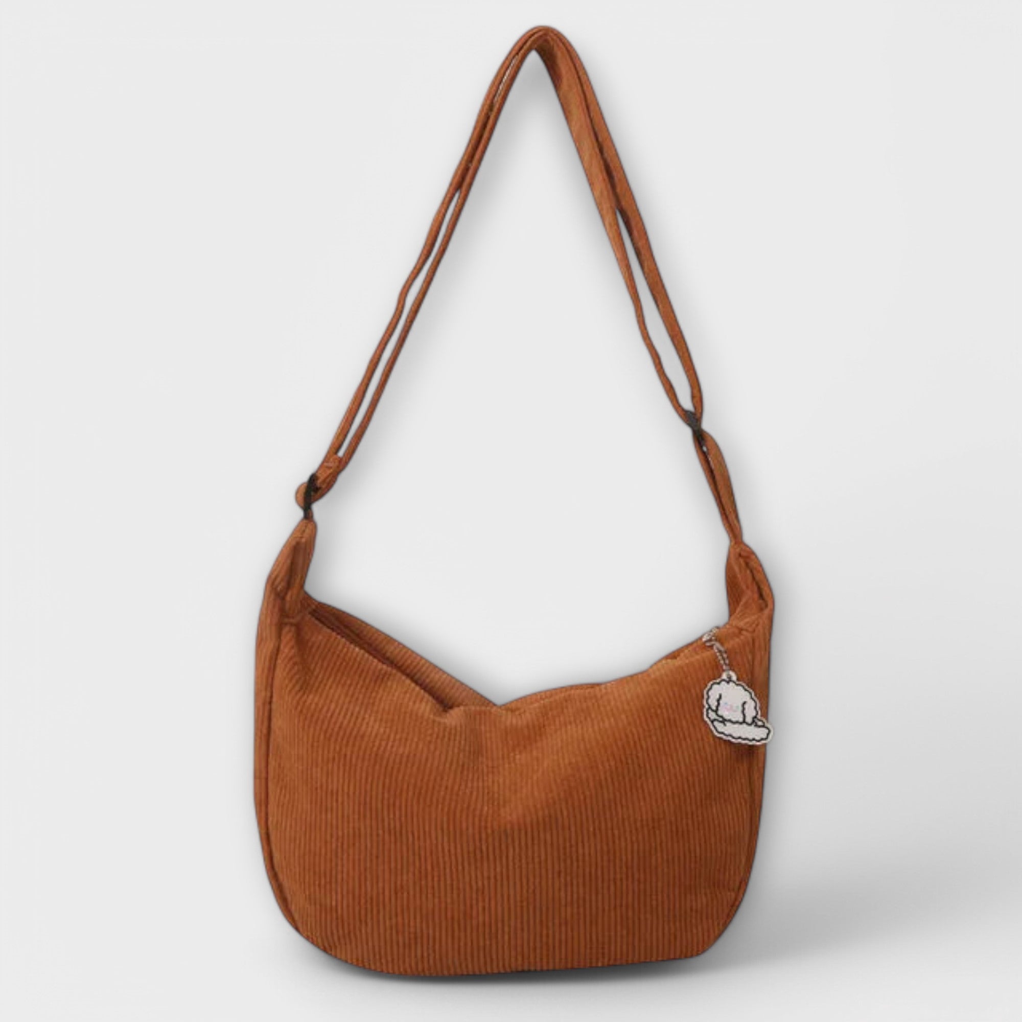 Borse a tracolla in Cordura per donne