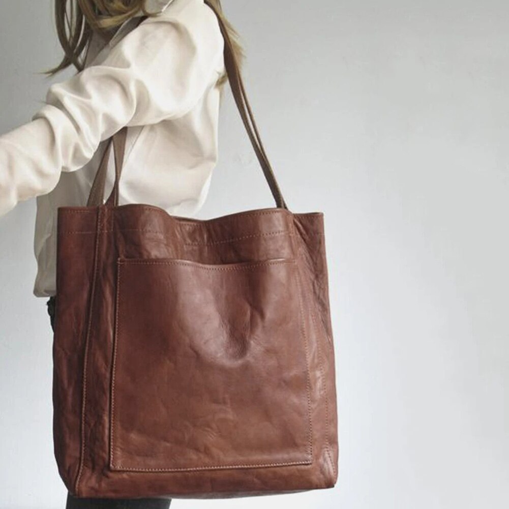 Aurellia. - Borsa a spalla elegante e pratica