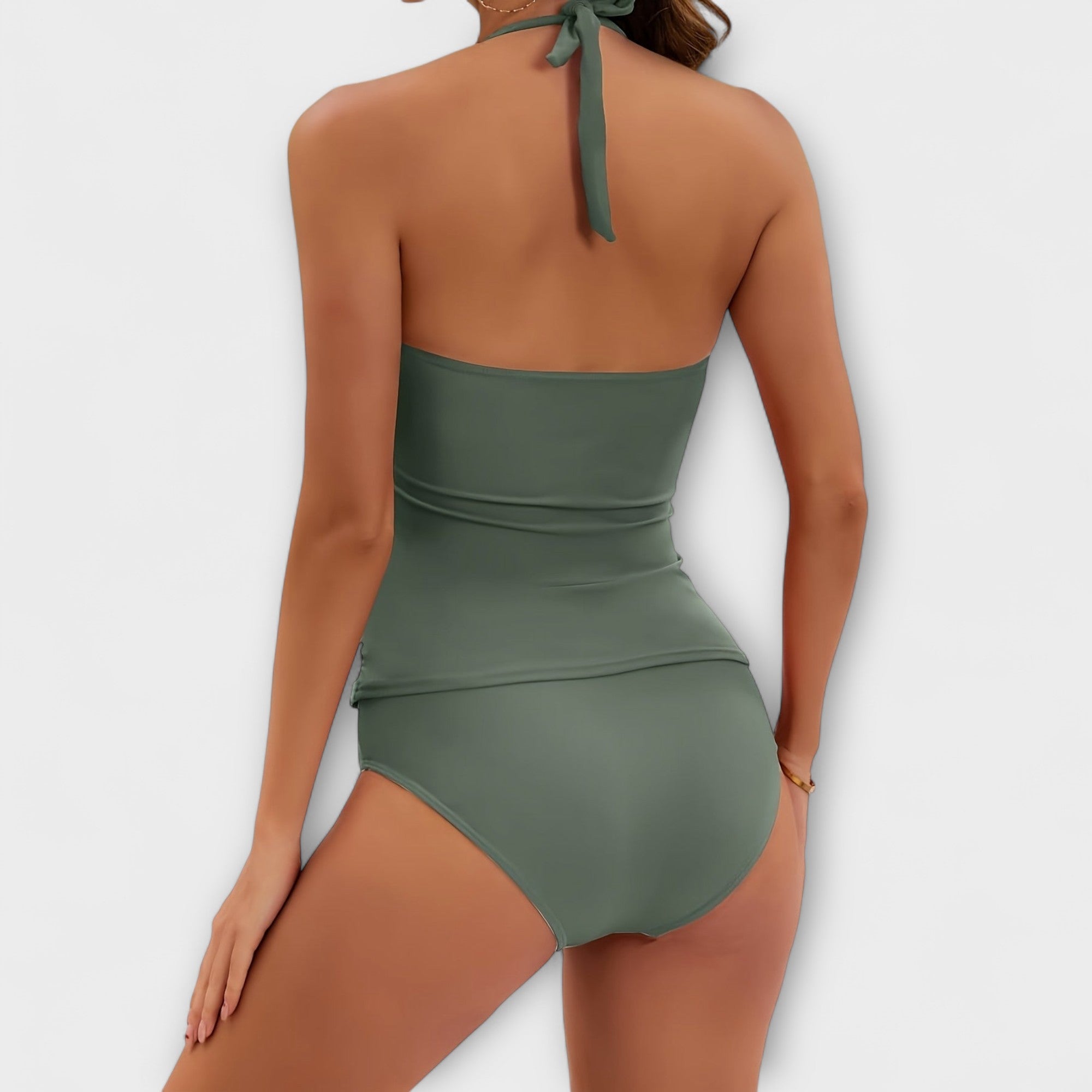 Sienna - Costume da bagno due pezzi