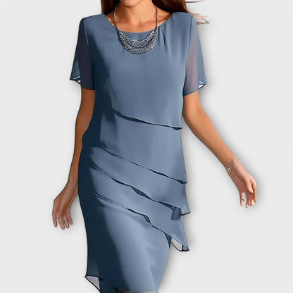 Katharina - Abito aderente ed elegante