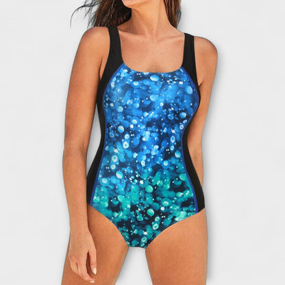 Dorian - Costume da bagno modellante