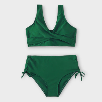 Moni - Set bikini elegante a 2 pezzi