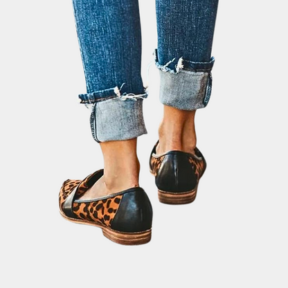 Elora - Eleganti Loafers da Donna