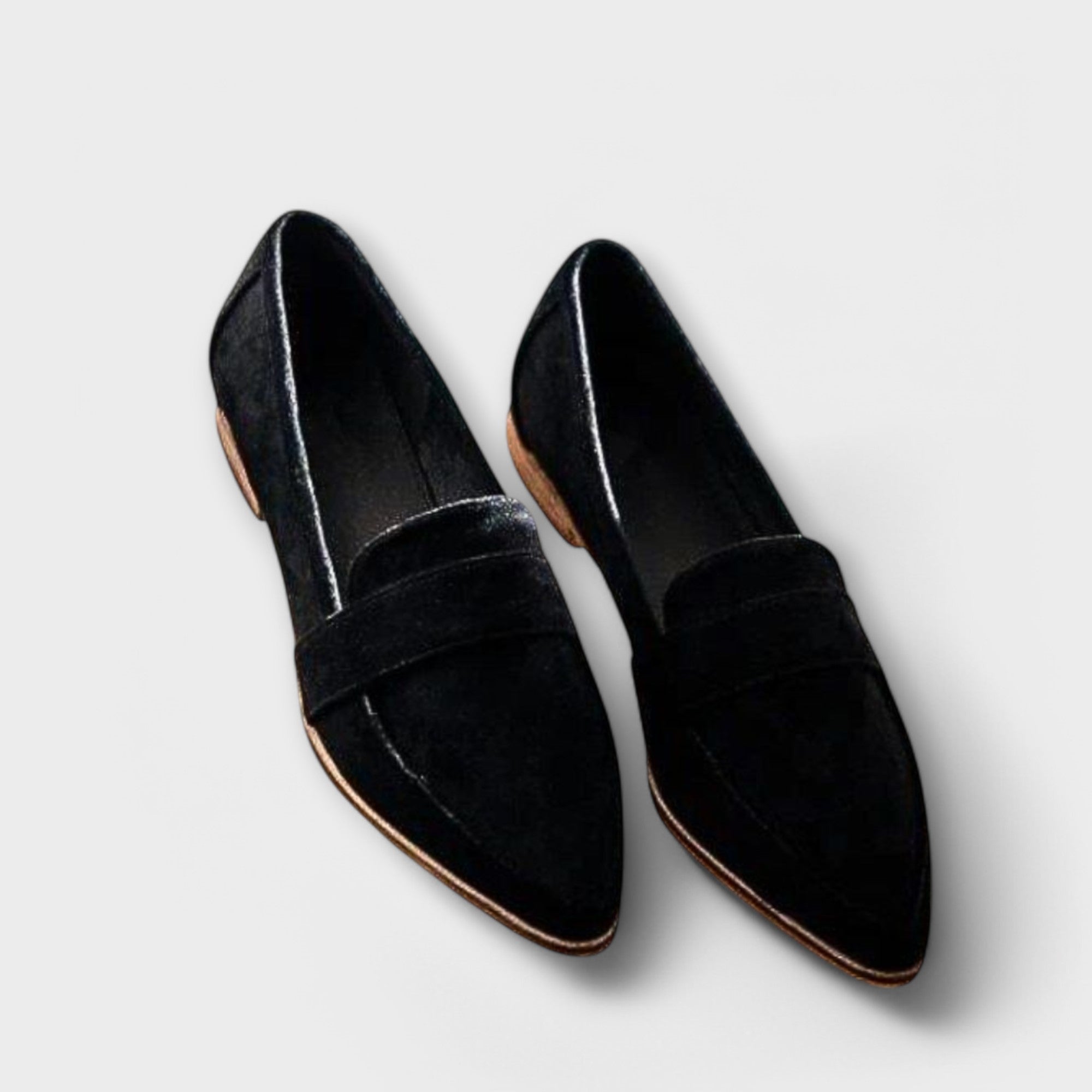 Elora - Eleganti Loafers da Donna