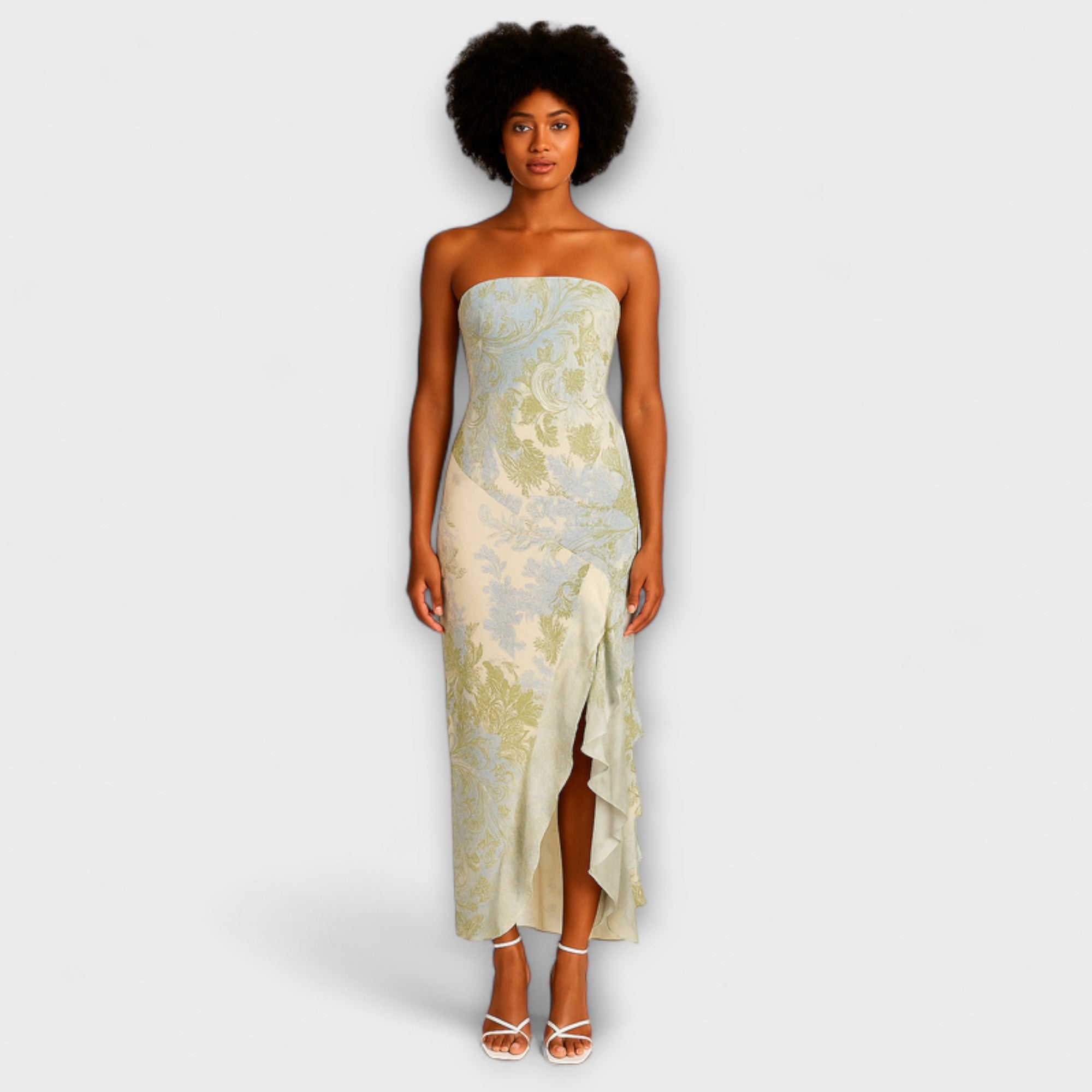 Aria - Vestito di Sea & Salt