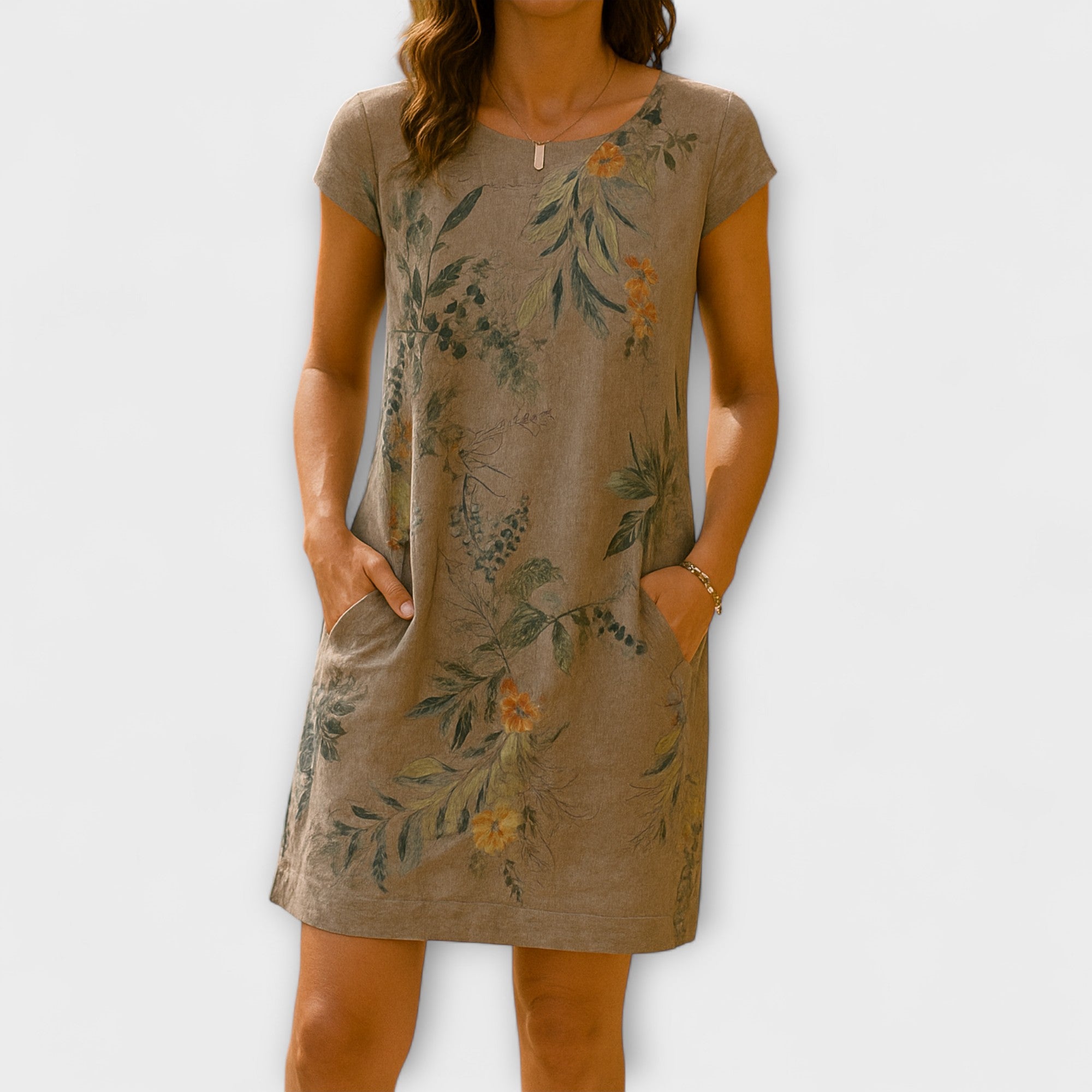 Willow - Vestito Breeze