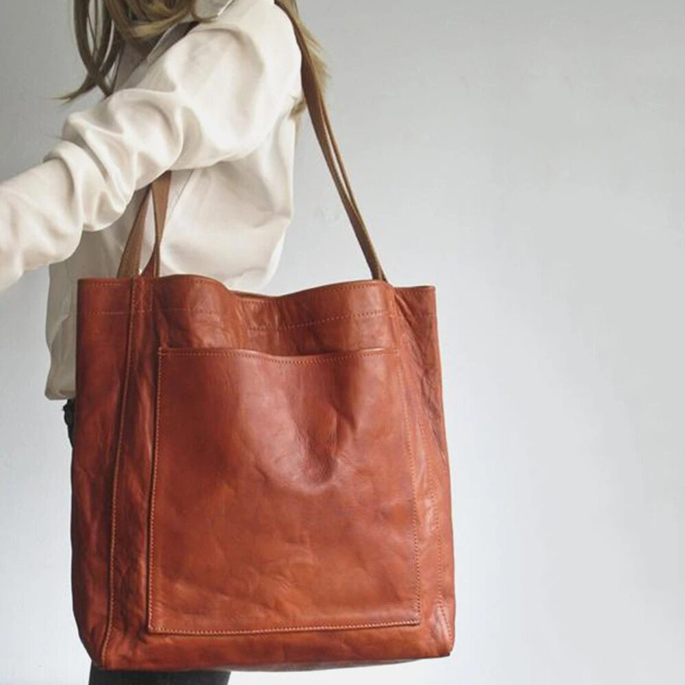 Aurellia. - Borsa a spalla elegante e pratica