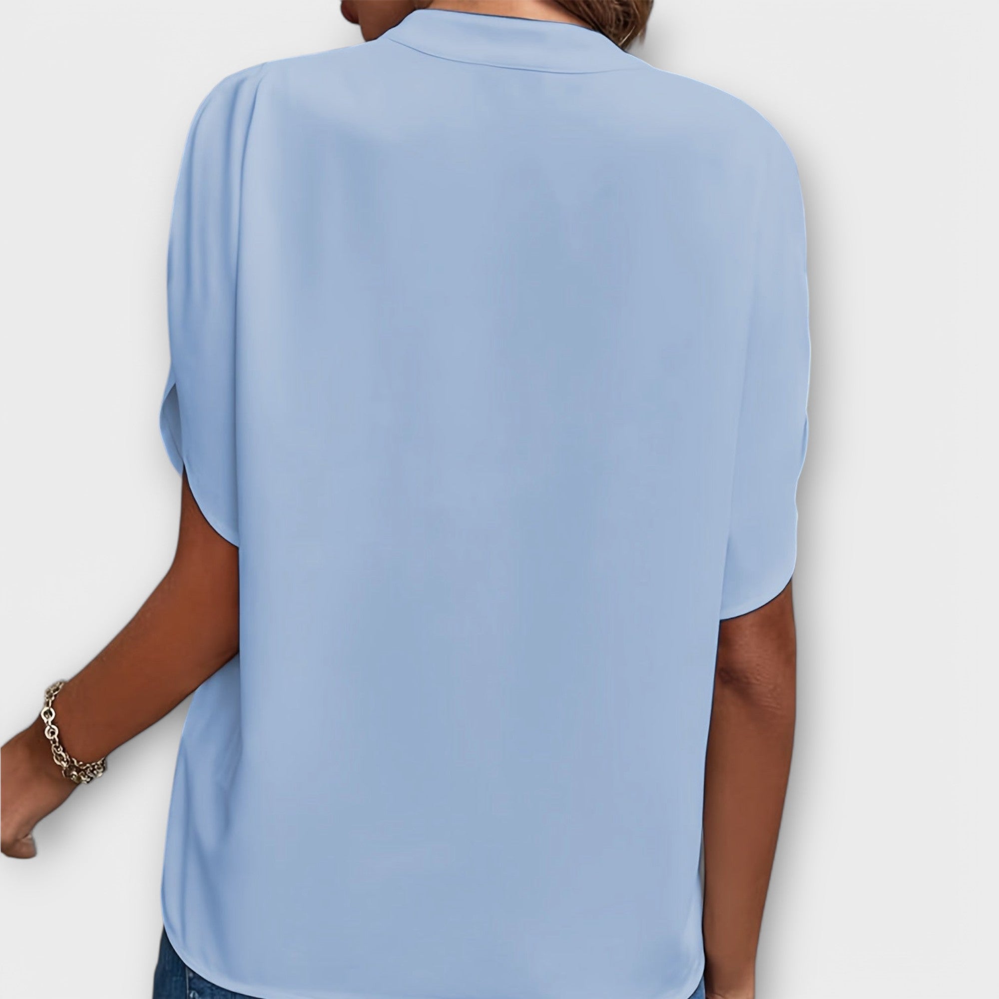 Vivi - Elegante, Leggera Blusa da Donna