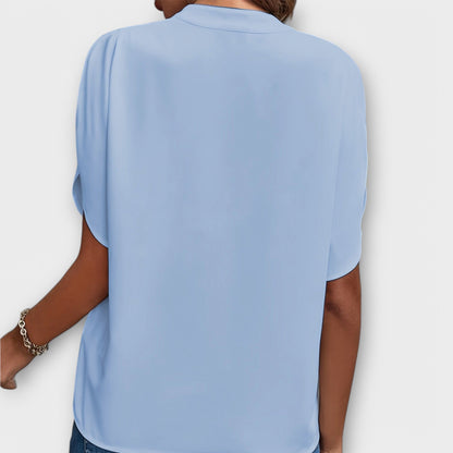 Vivi - Elegante, Leggera Blusa da Donna
