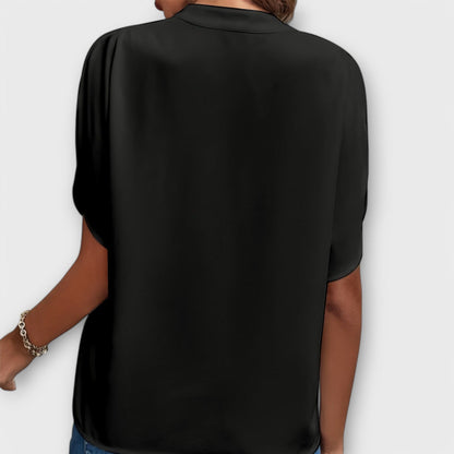 Vivi - Elegante, Leggera Blusa da Donna